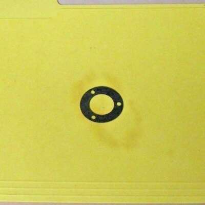 STANLEY BOSTITCH Bostitch Gasket, Poppet Piston