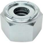 STANLEY BOSTITCH Bostitch Nut,ESN, 1/4-20