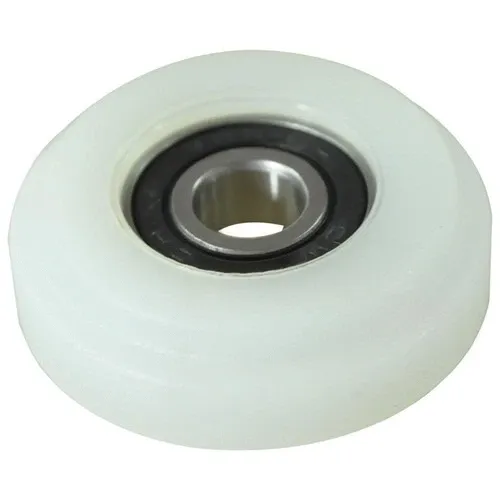 STANLEY BOSTITCH rolling base small wheel cover and bearing NOTE 2 per roller base BOSN512408