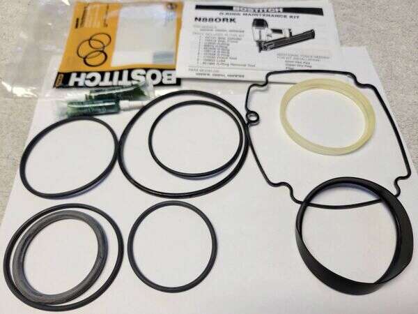 STANLEY BOSTITCH N88WW rebuild kit