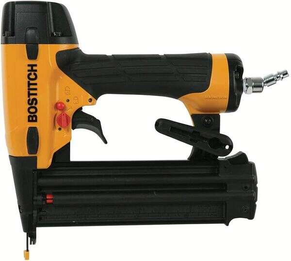 STANLEY BOSTITCH Bostitch BT1855K Stanley 18 Guage Brad Nailer