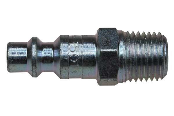 STANLEY BOSTITCH 1/4" male fitting 1501