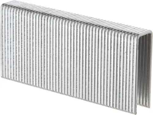 TECH 15-GA 1-1/2" Flooring Staples, 9660 per Box