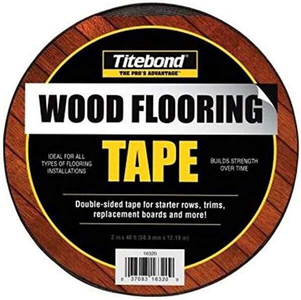 TITEBOND Wood Flooring Tape 40 Ft.
