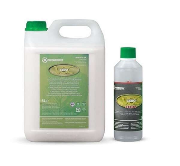 VERMEISTER Zero VOC X-Matte - Single/two Comp Waterborne Finishing Trtmnt #506692 - 1 Gal