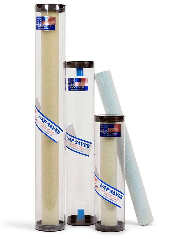 WOODWISE "Woodwise NP-18 Nap Saver 18""
