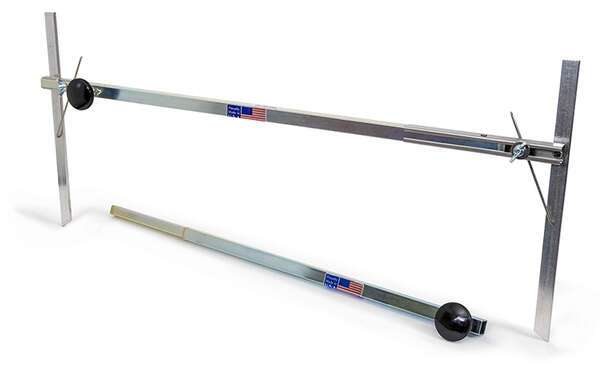 WOODWISE Stair Jig-Scribing Tool Extension Add-on SJE05