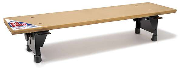 WOODWISE Easy-Sand Stair Tread Extension STE12