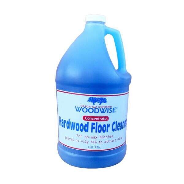 WOODWISE Cleaner 1 Gal Concentrate