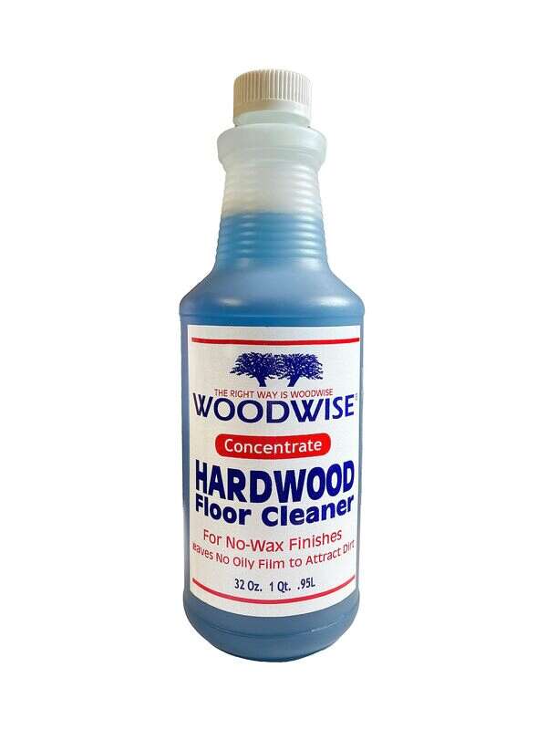WOODWISE Cleaner 1 QT