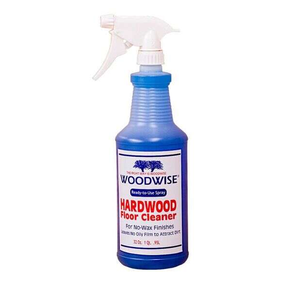 WOODWISE Cleaner 32 oz Spray