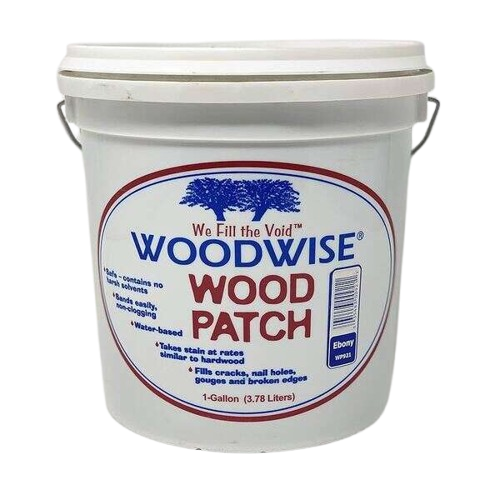 WOODWISE Brazilian Cherry Wood Patch 1 GAL