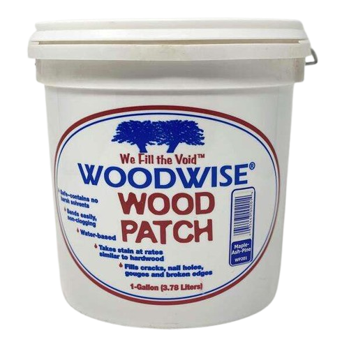 WOODWISE Maple-Ash-Pine Wood Patch 1 GAL