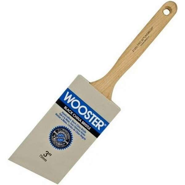 WOOSTER Z1293 3" Brush