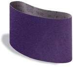 3M 11 7/8 X 29 1/2 36 GRIT REGALITE BELT. 09235