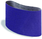 3M Floor Surfacing Cloth Belts Purple 40Y 11 7/8 in x 31 1/2 in Super Hummel 09238