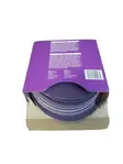 3M-Regalite 7'x5/16 Paper Edger Disc Grit 80 25 per box 09298