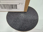 3M -Resinite 7'x5/16 Paper Edger Disc Grit 50 100 per box 20995