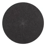 3M Resinite 7'x5/16 Paper Edger Disc Grit 80 100 per box 20993