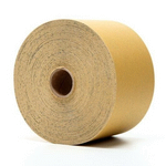 3M Gold Sheet Roll 2 3/4 x 45YD grit 220 02594