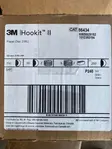 3M-Hook It Gold 5" Disc 50 pack Grit 240 86434