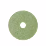 3M - 18" x 3/4" Green Buffer Pads 5/cs