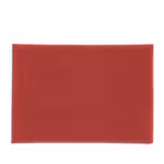 3M 12" X 18" red thick Pad