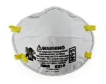 3M Respirator Mask #8210 20CT