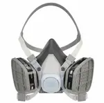 3M 53P71-C Disposable Paint Respirator Large