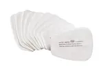 3M P95 Particulate Respirator Prefilters 5P71PB1