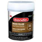 3M BONDO WOOD FILLER WF-QT-ES 3Ooz..7100315099