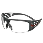 3M SecureFit Protective Eyewear Clear Scotchgard Anti-fog Lens, 20 EA/Case SF601SGAF
