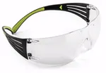 3M SF400C Eyewear Clear Lens Anti-Fog