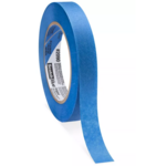 3M-2090 3/4' X 60' Blue Masking Tape