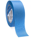 3M 2090 2' X 60' Blue Masking Tape