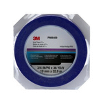 3M ™ Vinyl Tape 471+, Indigo, 3/4 in x 36 yd, 5.3 mil, 48 rolls per case, PN6409, Individually Wr...