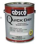 ABSOLUTE COATINGS Absco-Provincial Classic Wood Stain 1 Quart