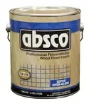 ABSOLUTE COATINGS Absco Poly 350 Oil Gloss 1GAL NOT FOR USE IN NY STATE