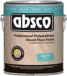 ABSOLUTE COATINGS Absco Poly 350 Oil Matte 1GAL NOT FOR USE IN NY STATE