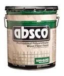 ABSOLUTE COATINGS Absco Poly 350 Oil Semi-Gloss 5GAL NOT FOR USE IN NY STATE