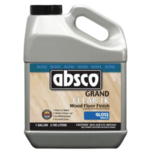 ABSOLUTE COATINGS LNL-Absco Clear 1K Grand 1 Comp Gloss 1 Gal