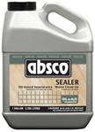 ABSOLUTE COATINGS LNL-Absco Grand Amber Sealer 1 GAL