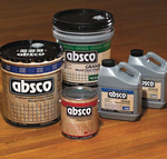 ABSOLUTE COATINGS LNL-Absco Grand Amber Sealer 5 GAL