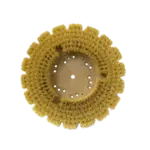 ACCESSORIES Tampico 15" Brush with Riser and NP-92 Clutch Plate 770615