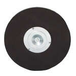 Economy plastic sandpaper driver / Hardplate 16" 782016