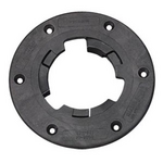 Economy plastic sandpaper driver / Hardplate 16" 782016