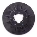 ACCESSORIES Mighty-Lock Pad Holder 18" 786718NP