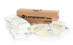 ASO539500 Bona Longopac vacuum Bags 4/BOX Sold per BAG-NOT BOX