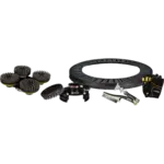 ACCESSORIES Bona PowerDrive Wire Brush Accessory Kit