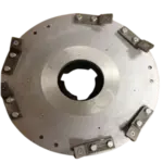 ACCESSORIES 16"" roto scraper for adhesive remover. for replacement blade set use 03-2184-1